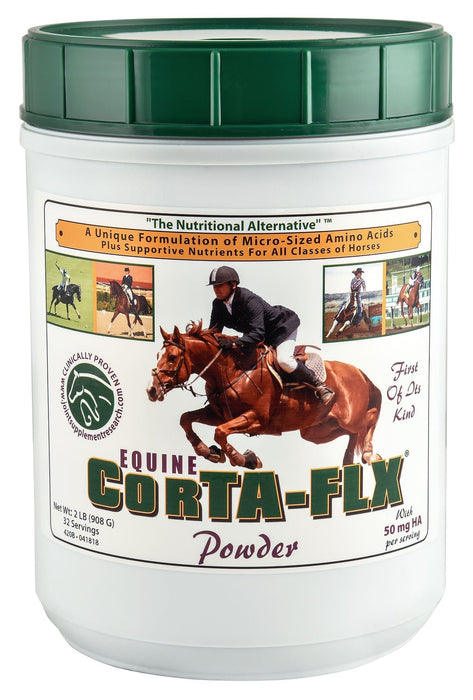 Corta - Flx® Powder - Jeffers - Animal Health & Wellness > Joint Health