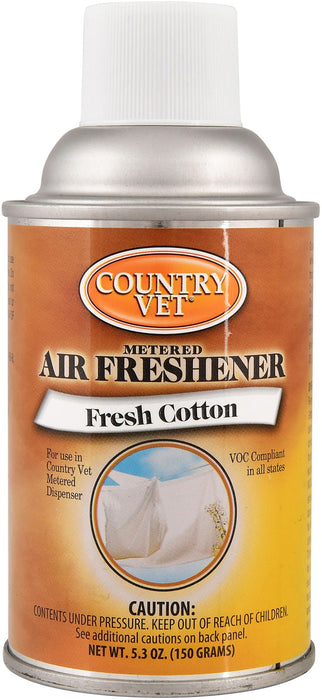 Country Vet Air Freshener Refills - Jeffers - Animal & Pet Supplies > Pet Odor & Stain Removers