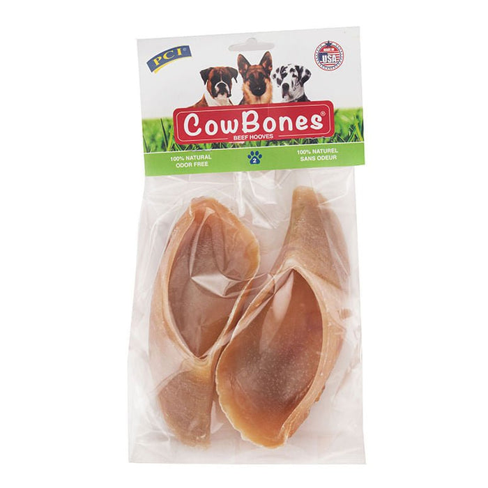 Cowbones - Jeffers - Dog Supplies > Dog Treats > Bones