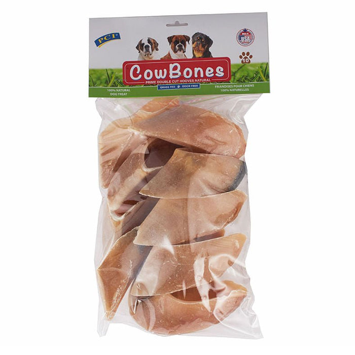 Cowbones - Jeffers - Dog Supplies > Dog Treats > Bones