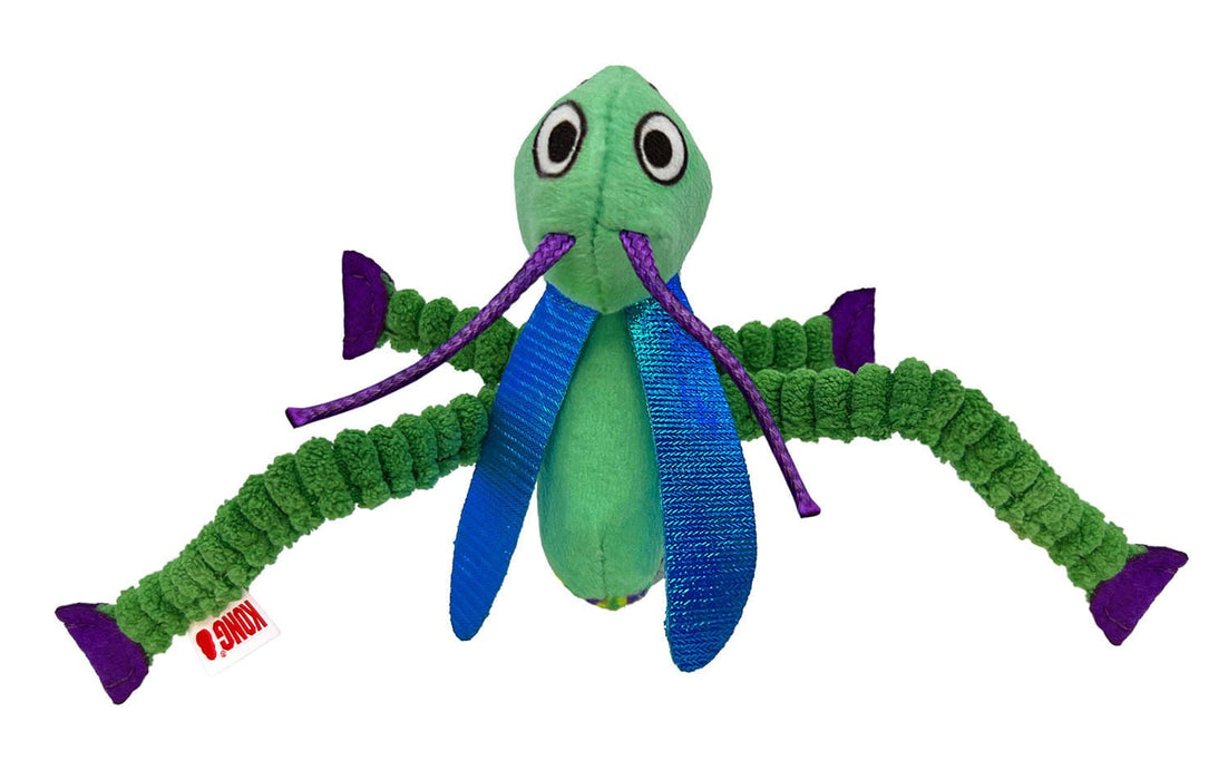 Crackles Grasshopper - Jeffers - Cat Supplies > Cat Toys