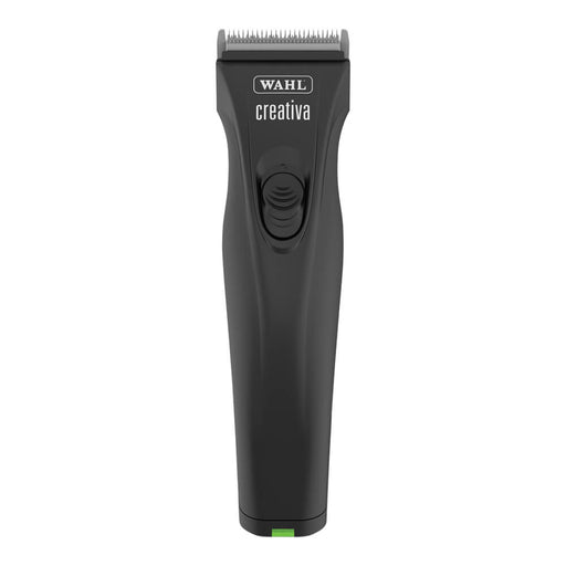 Creativa Cordless Clipper, Black - Jeffers - Animal & Pet Supplies > Pet Grooming > Pet Hair Clippers & Trimmers