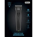 Creativa Cordless Clipper, Black - Jeffers - Animal & Pet Supplies > Pet Grooming > Pet Hair Clippers & Trimmers