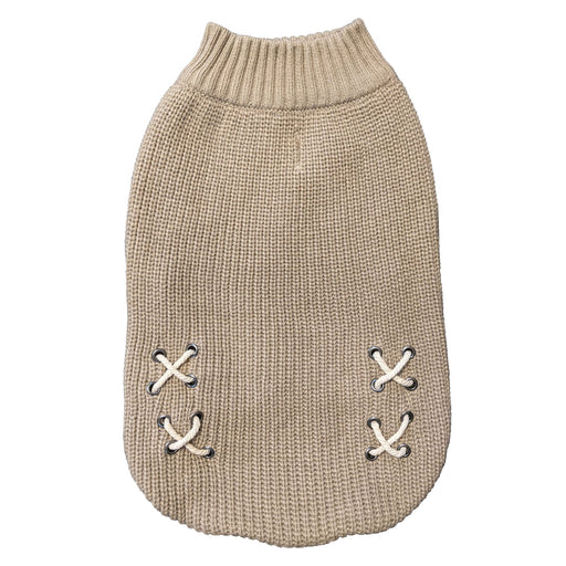 Criss Cross Sweater - Jeffers - Dog Supplies > Dog Apparel