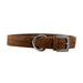 Crystal Buckle Collar - Jeffers - Dog Supplies > Dog Apparel > Dog Collars, Harnesses, & Leashes