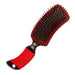 Curved Mane Brush - Jeffers - Horse Supplies > Horse Grooming