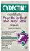 Cydectin Pour On Cattle Wormer - Jeffers - Animal Health & Wellness > Medicine