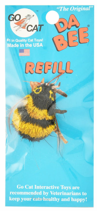 Da Bee Refill - Jeffers - Cat Supplies > Cat Toys