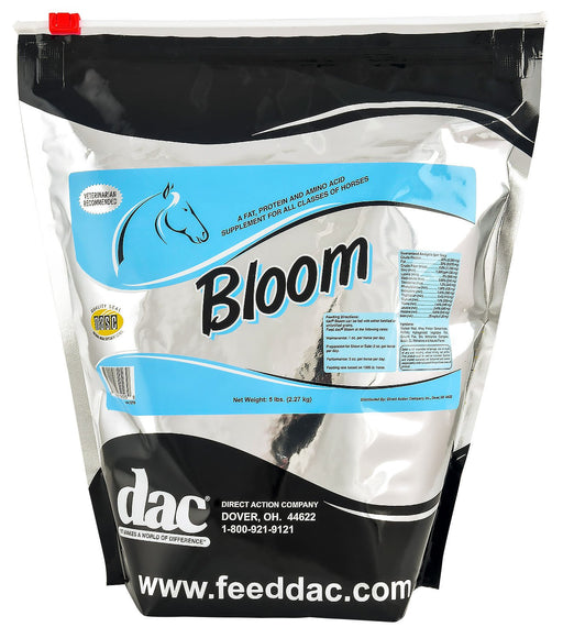 dac BLOOM - Jeffers - Animal Health & Wellness > Vitamins & Supplements