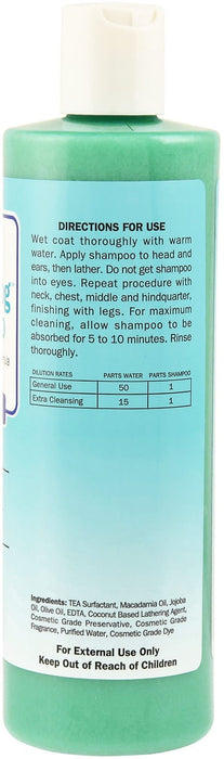 Davis Grubby Dog Shampoo - Jeffers - Animal & Pet Supplies > Pet Grooming > Pet Shampoo & Conditioner