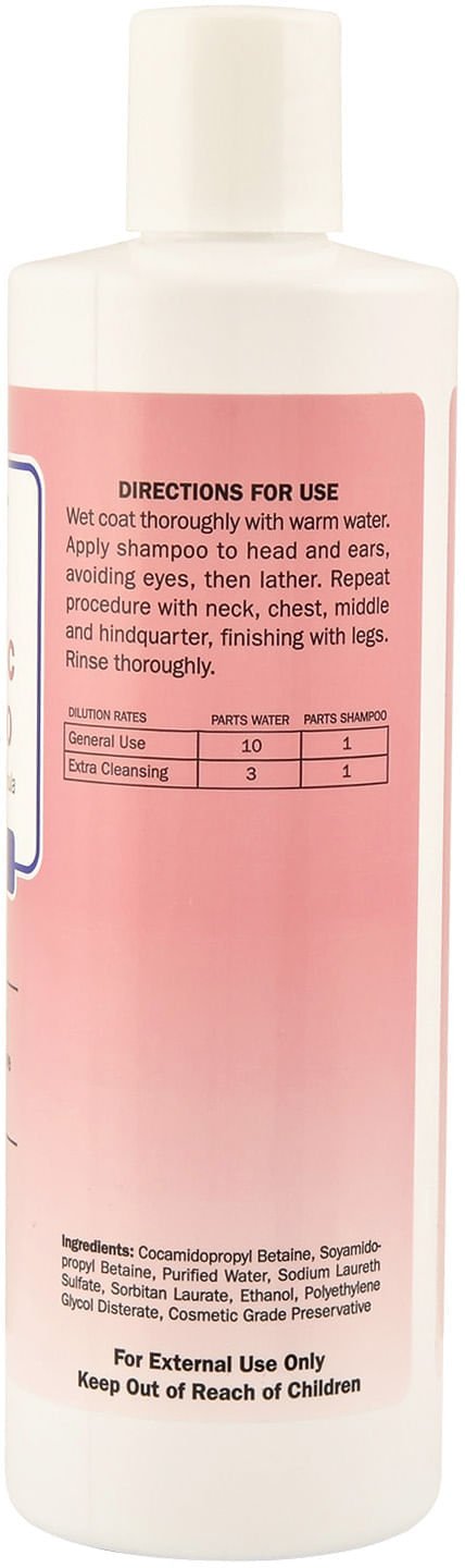 Davis Hypoallergenic Shampoo for Dogs and Cats - Jeffers - Animal & Pet Supplies > Pet Grooming > Pet Shampoo & Conditioner