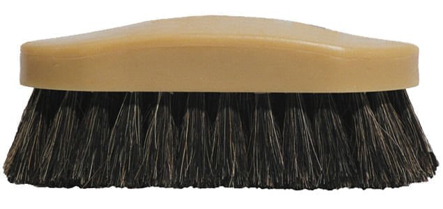 Decker #98 Grip - Fit 'The Paint' Brush - Jeffers - Horse Supplies > Horse Grooming