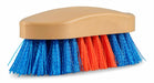 Decker CA2005 'Wild Things' Brush - Jeffers - Horse Supplies > Horse Grooming > Horse Grooming Combs, Brushes & Mitts