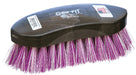 Decker 'The Pony' Grip - Fit Brush - Jeffers - Horse Supplies > Horse Grooming