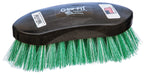 Decker 'The Pony' Grip - Fit Brush - Jeffers - Horse Supplies > Horse Grooming