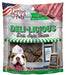 DeliLicious, 6 oz - Jeffers - Dog Supplies > Dog Treats