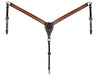 Diamond Breast Collar - Jeffers - Horse Supplies > Horse Tack > Bridles & Headstalls