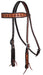 Diamond Browband Headstall - Jeffers - Horse Supplies > Horse Tack > Bridles & Headstalls