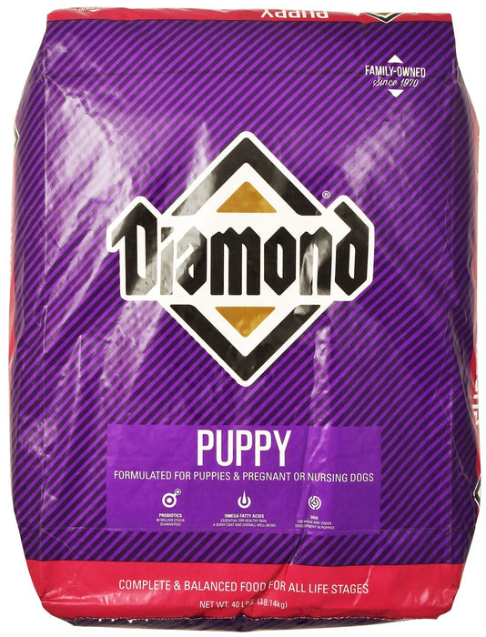 Diamond Puppy Formula Dog Food - Jeffers - Dog Supplies > Dog Food > Dry Dog Food