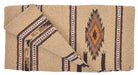 Diamond R Double Weave Saddle Blanket - Jeffers - Horse Supplies > Horse Tack > Saddle Pads & Blankets