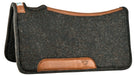 Diamond Wool Ranch Tough Contoured Pad - Jeffers - Horse Supplies > Horse Tack > Saddle Pads & Blankets