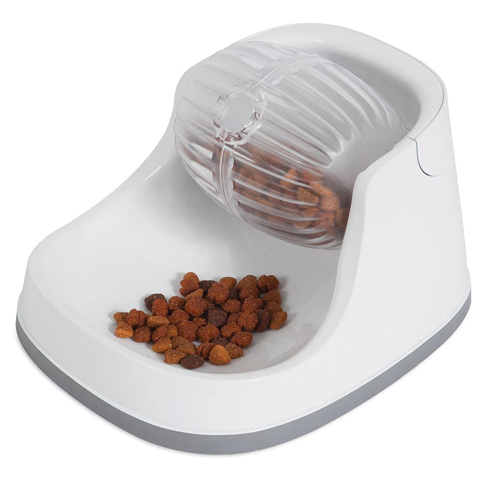 Diggin' Diner - Jeffers - Animal & Pet Supplies > Pet Bowls, Feeders & Waterers