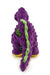 Dinos Purple Bruto Brontosaurus Dog Toy - Jeffers - Dog Supplies > Dog Toys