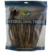 Dog Bully Sticks Premium All Natural Dog Pizzle Chews, 12' - Jeffers - Dog Supplies > Dog Treats > Bully Sticks