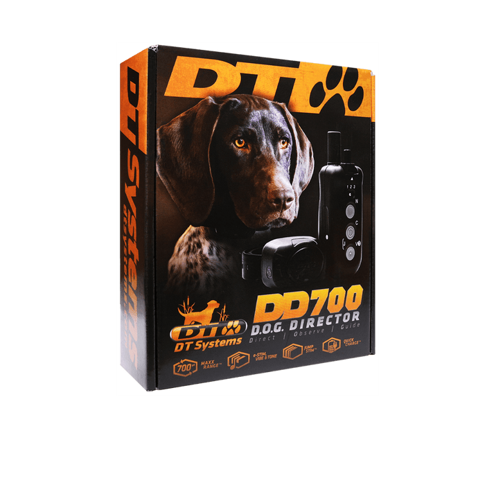 D.O.G. Director 700 Training E - Collar - Jeffers - Animal & Pet Supplies > Pet Training Aids