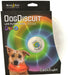 Dog Discuit LED Light - Up Flying Disc - Jeffers - Dog Supplies > Dog Toys