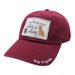 Dog is Good Hat, I Cannot Live Without Coffee and My Dog - Jeffers - Women > Accessories, Jewelry, Handbags