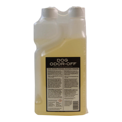 Dog Odor - Off Carpet Concentrate, 16 oz - Jeffers - Animal & Pet Supplies > Pet Odor & Stain Removers