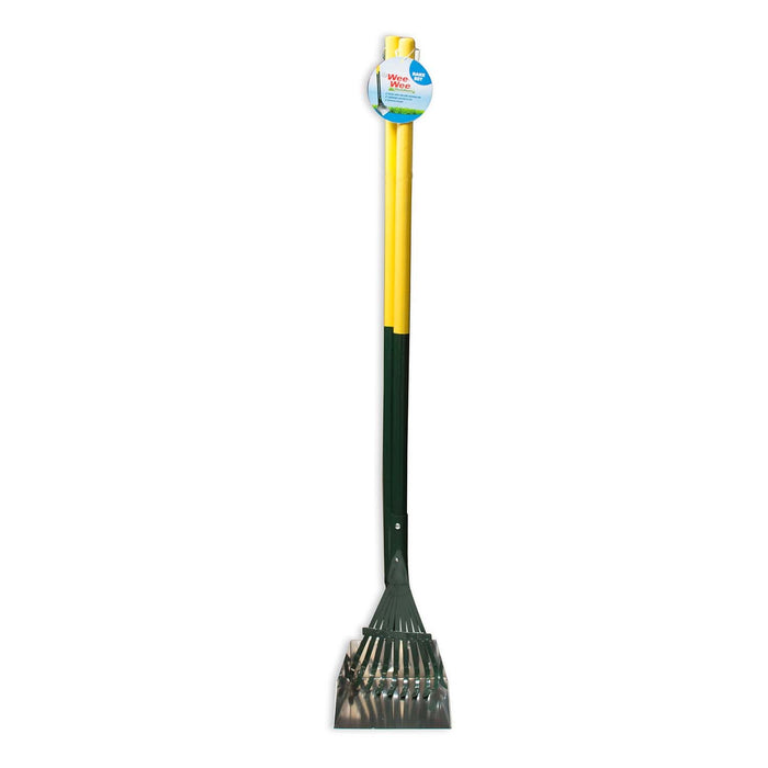 Dog Rake & Scooper Set for Pet Waste Pick - up - Jeffers - Animal & Pet Supplies > Pet Waste Disposal Systems & Tools