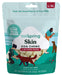 Dog Skin Tailspring Chews - Jeffers - Animal Health & Wellness > Skin & Coat Care