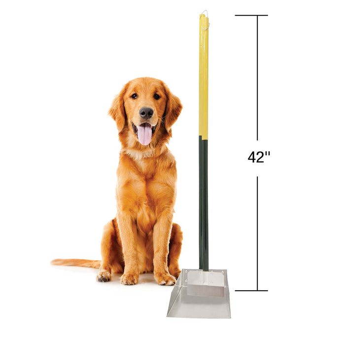 Dog Spade Set - Jeffers - Animal & Pet Supplies > Pet Waste Disposal Systems & Tools