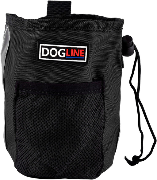 Dog Treat Pouch by DogLine - Jeffers - Dog Supplies > Dog Apparel > Service Dog Supplies