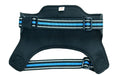 Doggy Tales Patented Hart Harness, Blue - Jeffers - Dog Supplies > Dog Apparel > Dog Collars, Harnesses, & Leashes