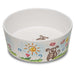 Dolce Puppy Forever Bowl - Jeffers - Animal & Pet Supplies > Pet Bowls, Feeders & Waterers