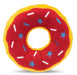 Donutz, Americana - Jeffers - Dog Supplies > Dog Toys