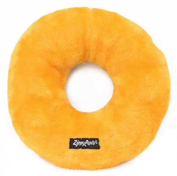 Donutz, Americana - Jeffers - Dog Supplies > Dog Toys