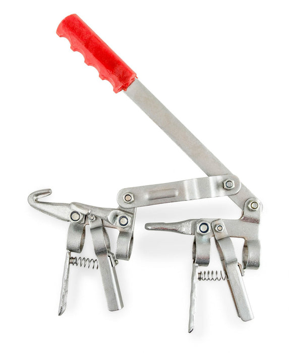 Double Ratchet Calf Puller (& Replacement Parts) - Jeffers - Animal Health & Wellness > Breeding Supplies