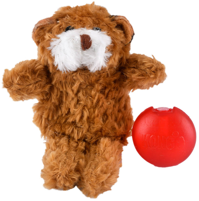 Dr. Noyz XSmall Plush Dog Toy - Jeffers - Dog Supplies > Dog Toys