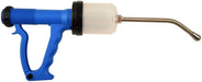 Drencher Syringe with Nozzle - Jeffers - Animal Health & Wellness > Medical Supplies