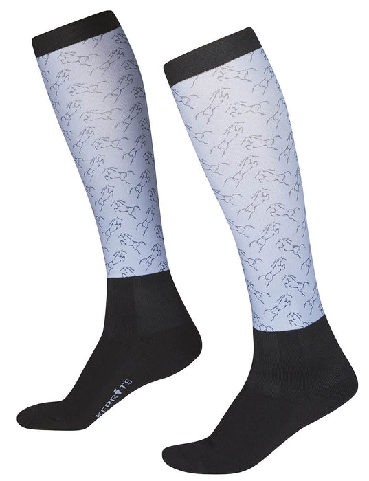 Dual Zone Boot Socks, Ladies - Jeffers - Women > Accessories, Jewelry, Handbags