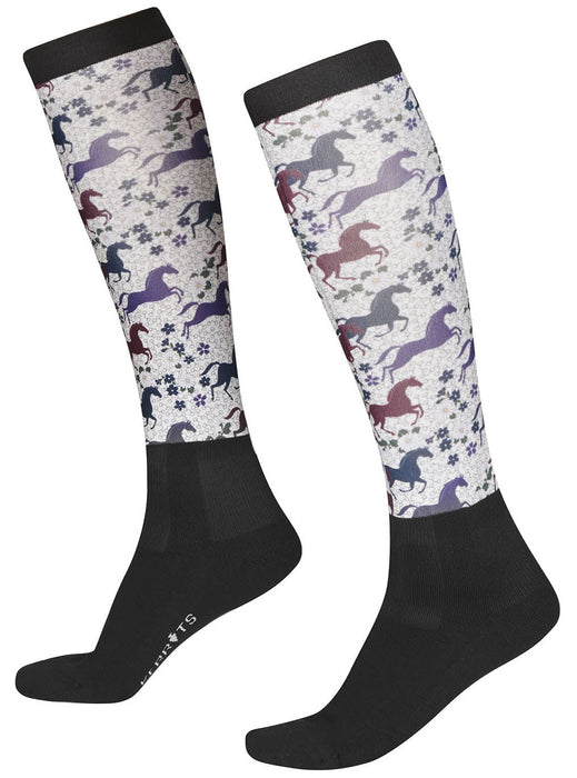 Dual Zone Boot Socks, Ladies - Jeffers - Women > Accessories, Jewelry, Handbags