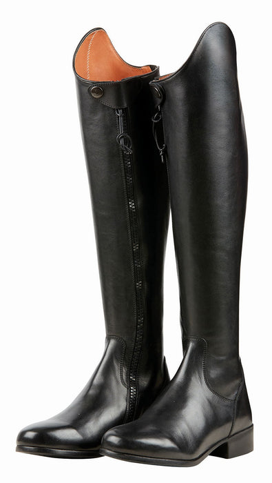 Dublin Galtymore Women's Dress Boots, Regular Tall - Jeffers - Women > Boys > Shoes, Boots