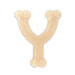 Dura Chew Wishbone - Jeffers - Dog Supplies > Dog Toys