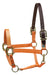 Breakaway Horse Halter, Horse Size - Jeffers - Horse Supplies > Horse Tack > Horse Halters