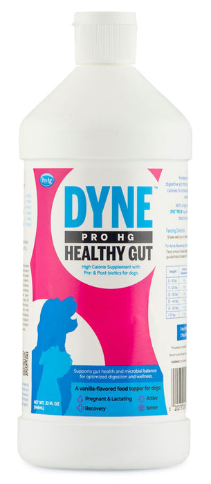 Dyne PRO HG Healthy Gut for Dogs - Jeffers - Animal Health & Wellness > Vitamins & Supplements