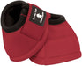 DyNo Turn Bell Boots, Medium (pair) - Jeffers - Horse Supplies > Horse Tack